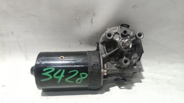 Mechanizm wycieraczek 61617071693 BMW