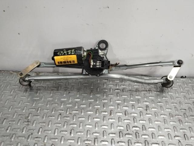 Mechanizm wycieraczek 61617071693 BMW