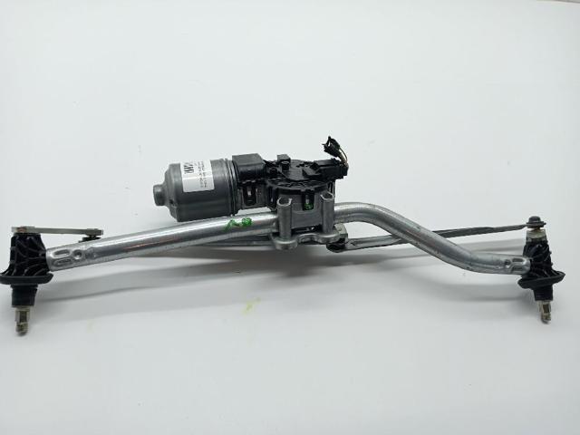 Mechanizm wycieraczek 61617071693 BMW