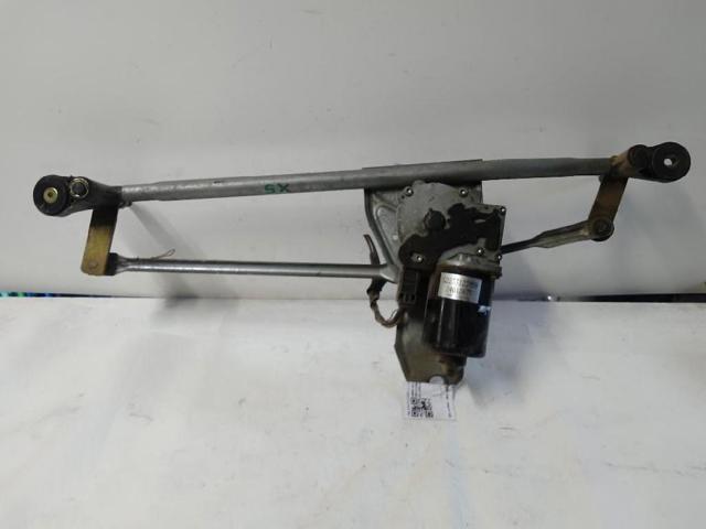 Mechanizm wycieraczek 61617111535 BMW