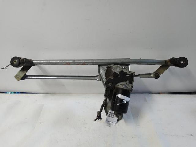 Mechanizm wycieraczek 61617111535 BMW