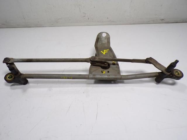 Mechanizm wycieraczek 61617111535 BMW