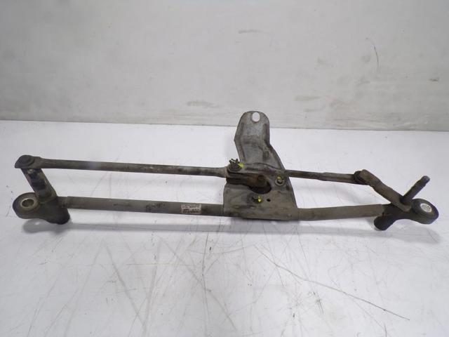 Mechanizm wycieraczek 61617111535 BMW