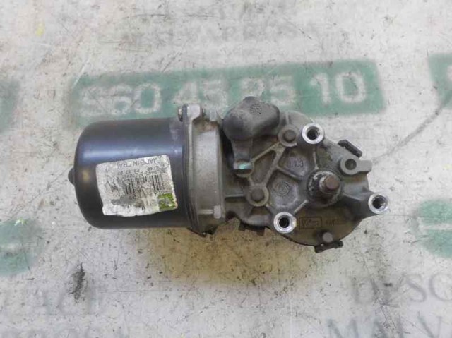 Mechanizm wycieraczek 61617138789 BMW