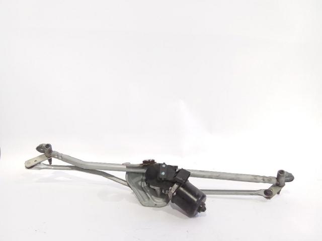 Mechanizm wycieraczek 61617138789 BMW