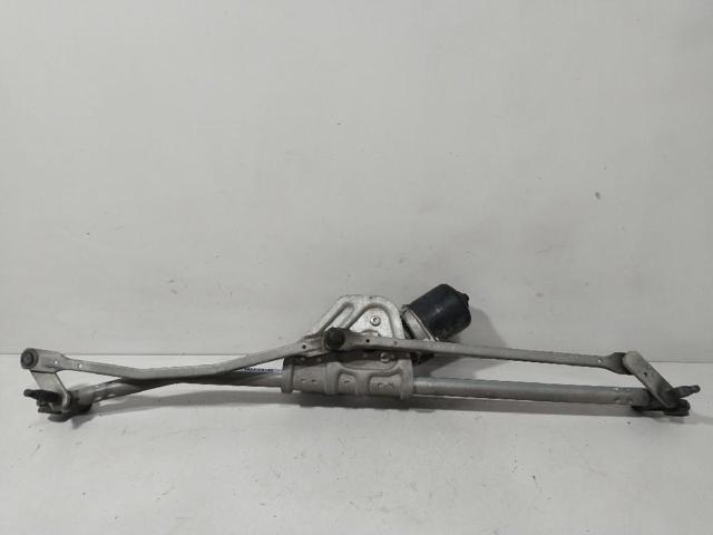 Mechanizm wycieraczek 61617138789 BMW