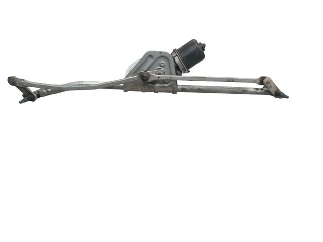 Mechanizm wycieraczek 61617138789 BMW