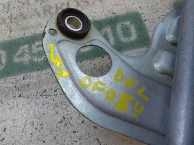 Mechanizm wycieraczek 61617138789 BMW