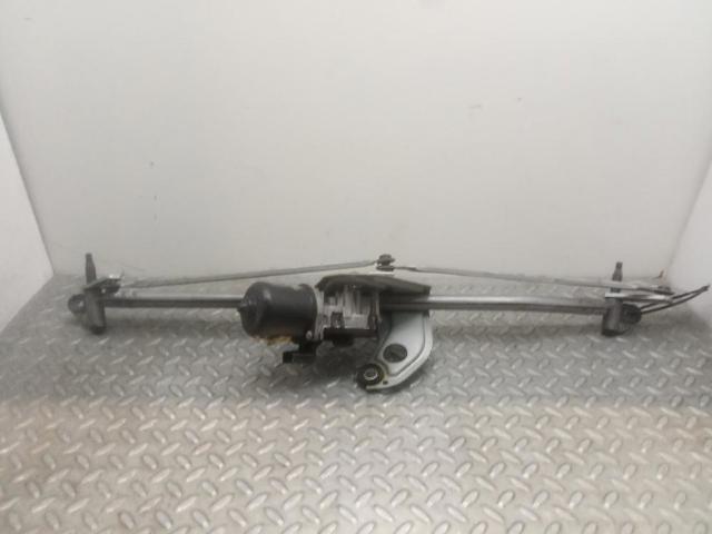 Mechanizm wycieraczek 61617138789 BMW