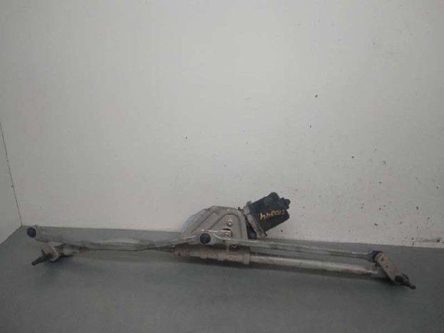 Mechanizm wycieraczek 61617138789 BMW