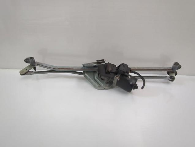 Mechanizm wycieraczek 61617138789 BMW