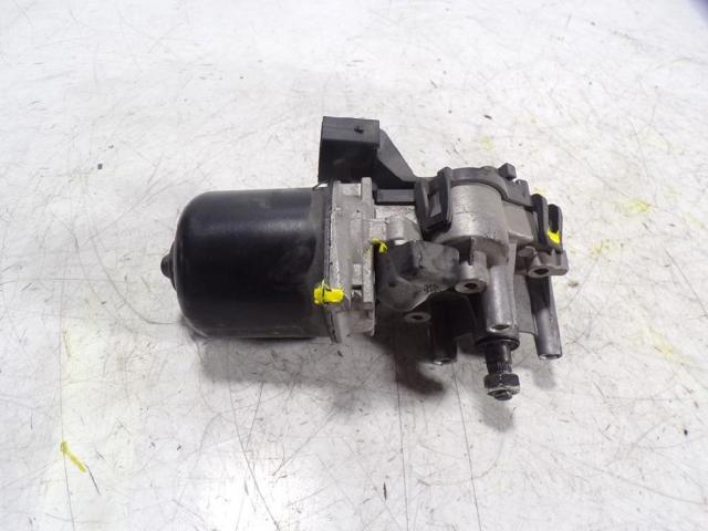Mechanizm wycieraczek 61617138789 BMW