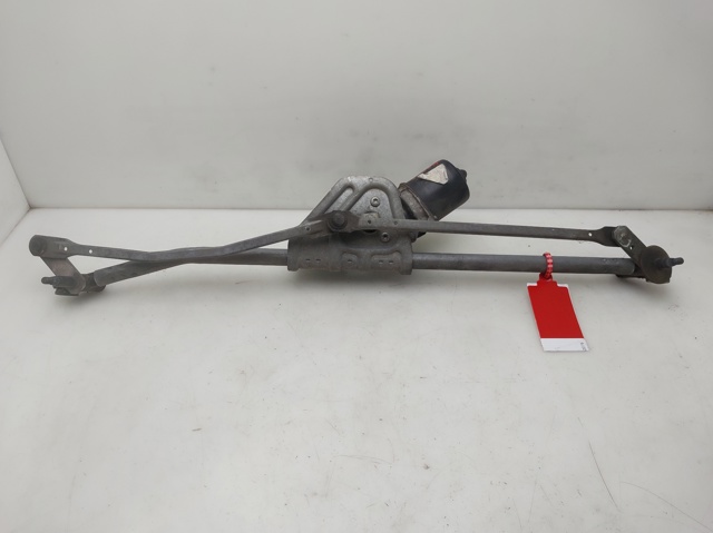 Mechanizm wycieraczek 61617138789 BMW