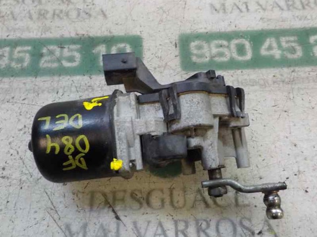 Mechanizm wycieraczek 61617138789 BMW