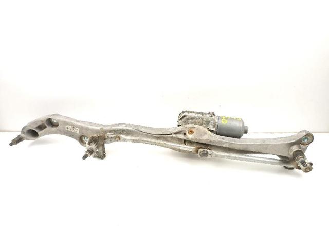 Mechanizm wycieraczek 61617144937 BMW