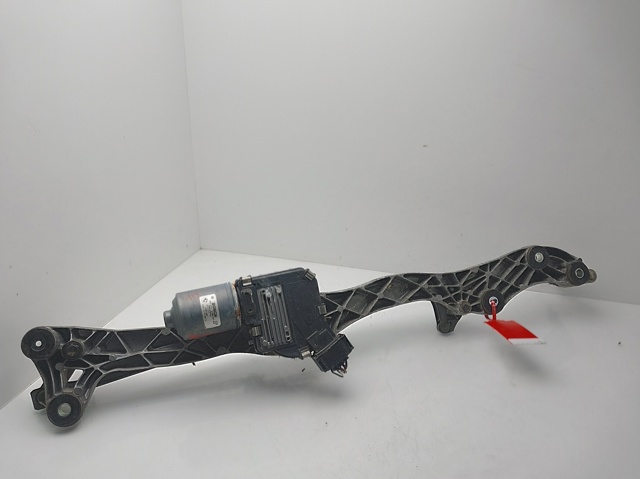 Mechanizm wycieraczek 61617144937 BMW