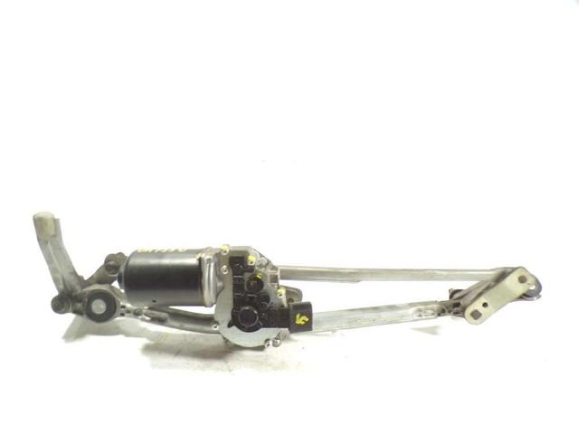 Mechanizm wycieraczek 61617161711 BMW