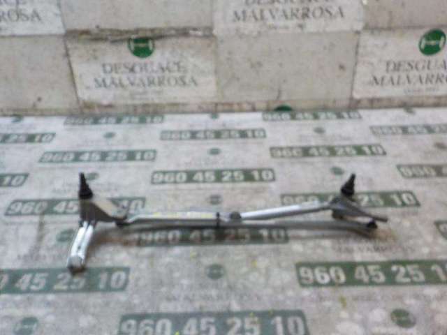 Mechanizm wycieraczek 61617161711 BMW