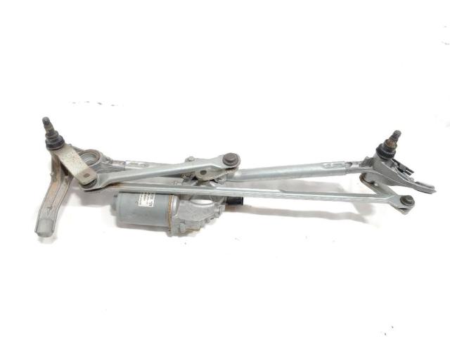 Mechanizm wycieraczek 61617161711 BMW