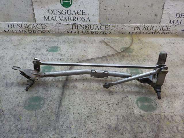Mechanizm wycieraczek 61617161711 BMW