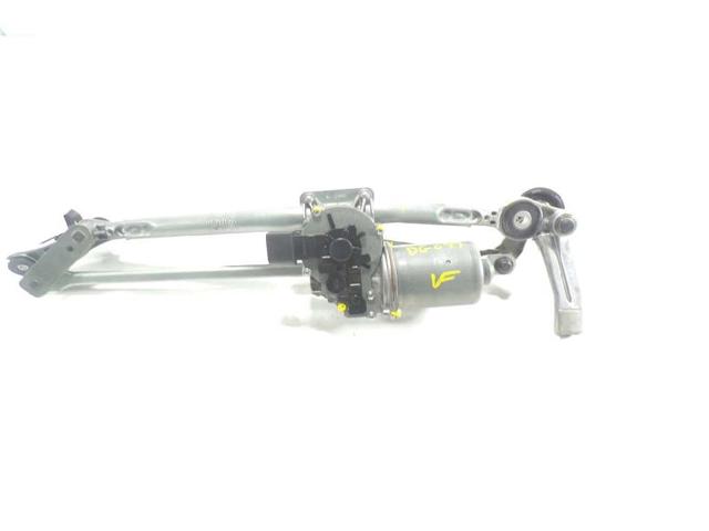 Mechanizm wycieraczek 61617161711 BMW