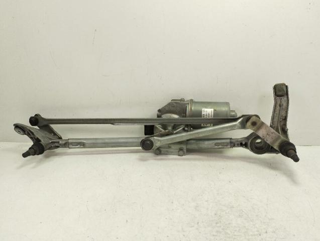 Mechanizm wycieraczek 61617161711 BMW