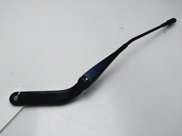 Ramię wycieraczki szyby przedniej 61617169972 BMW