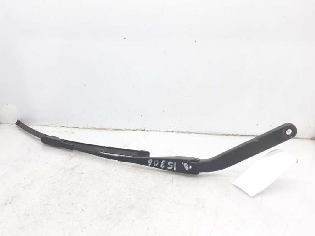 Ramię wycieraczki szyby przedniej 61617169972 BMW