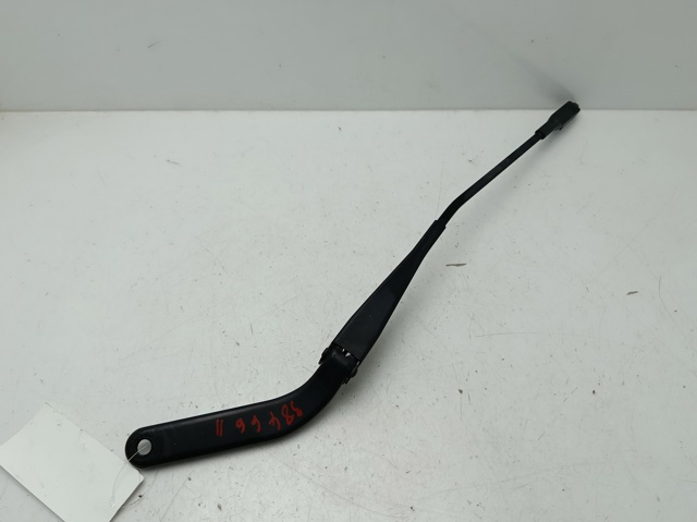 Ramię wycieraczki szyby przedniej 61617169972 BMW