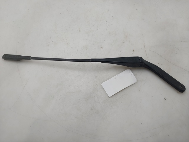 Ramię wycieraczki szyby przedniej 61617169972 BMW