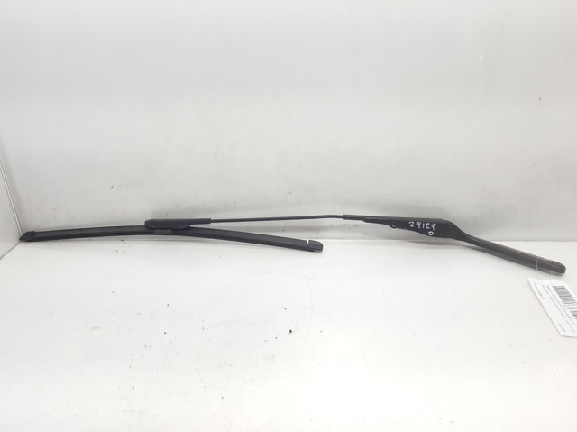 Ramię wycieraczki szyby przedniej 61617169972 BMW