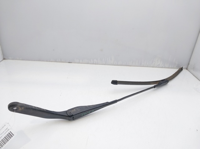 Ramię wycieraczki szyby przedniej 61617169972 BMW