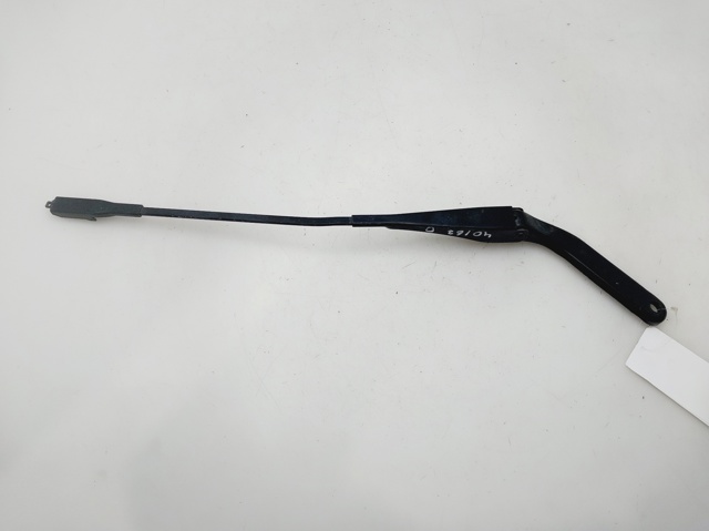 Ramię wycieraczki szyby przedniej 61617169972 BMW