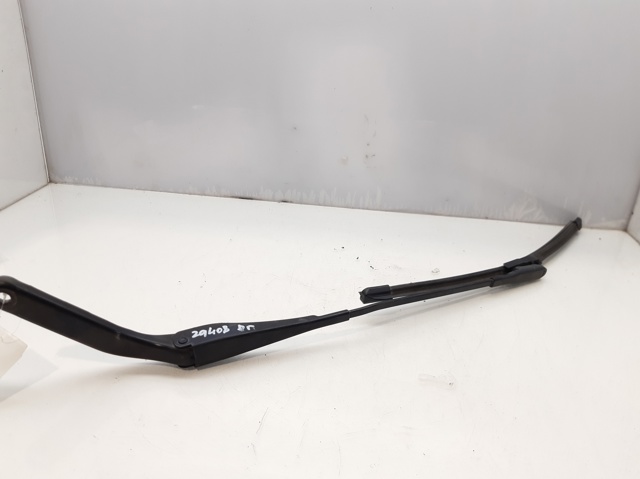 Ramię wycieraczki szyby przedniej 61617169972 BMW