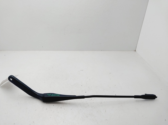 Ramię wycieraczki szyby przedniej 61617169972 BMW