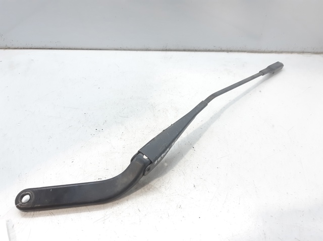 Ramię wycieraczki szyby przedniej 61617169972 BMW