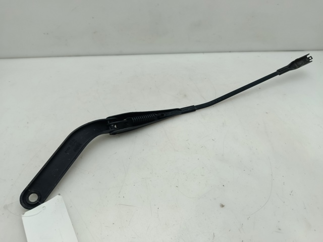 Ramię wycieraczki szyby przedniej 61617169972 BMW
