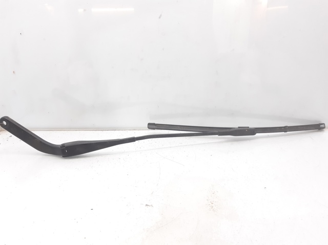 Ramię wycieraczki szyby przedniej 61617169972 BMW