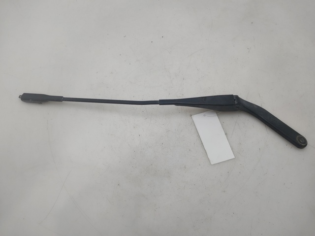Ramię wycieraczki szyby przedniej 61617169972 BMW