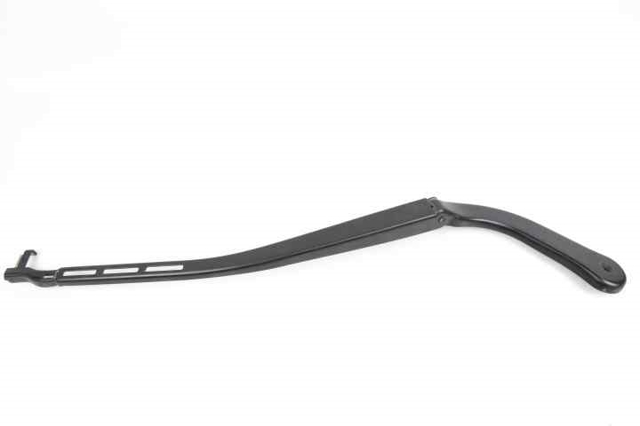 Ramię wycieraczki szyby przedniej 61617171641 BMW