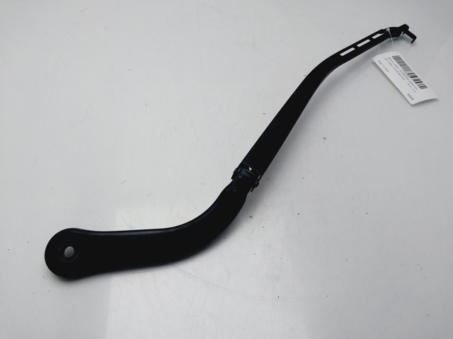 Ramię wycieraczki szyby przedniej 61617171641 BMW