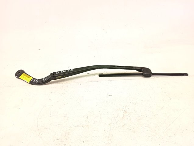 Ramię wycieraczki szyby przedniej 61617171641 BMW