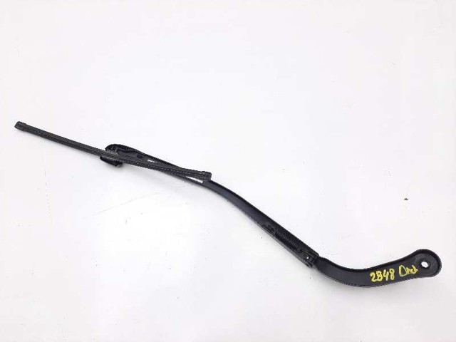 Ramię wycieraczki szyby przedniej 61617171641 BMW