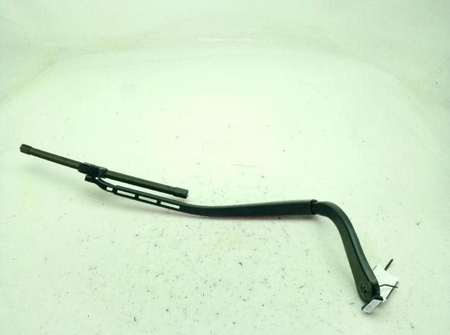 Ramię wycieraczki szyby przedniej 61617171641 BMW