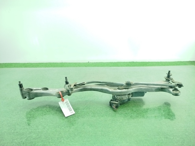 Mechanizm wycieraczek 61617174969 BMW