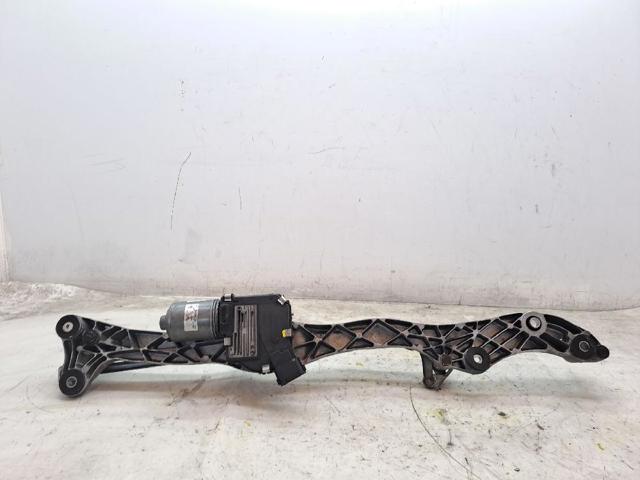 Mechanizm wycieraczek 61617174969 BMW