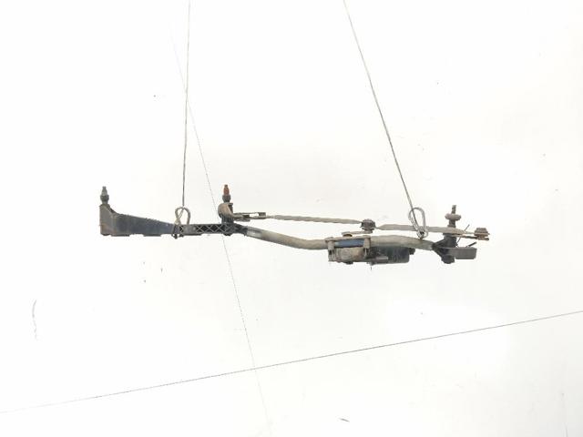Mechanizm wycieraczek 61617194029 BMW