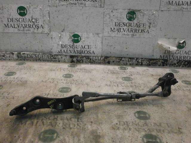 Mechanizm wycieraczek 61617194029 BMW