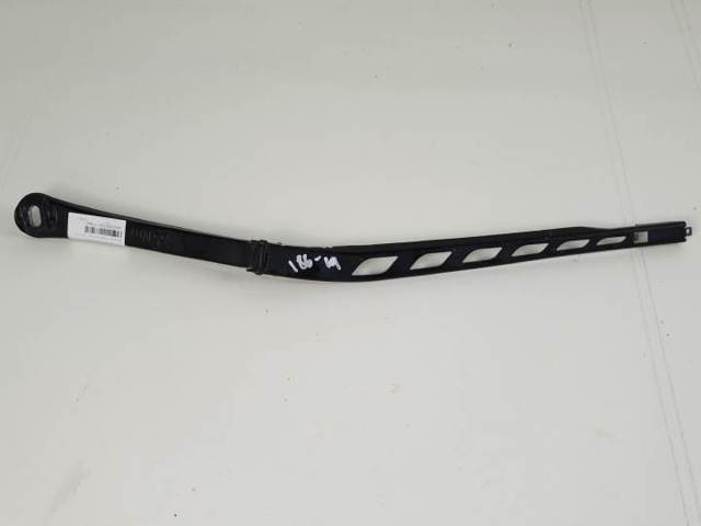 Ramię wycieraczki szyby przedniej 61617198597 BMW