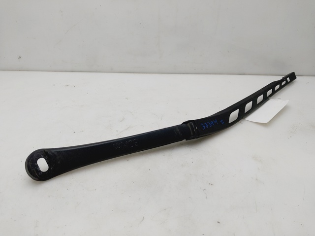 Ramię wycieraczki szyby przedniej 61617198597 BMW